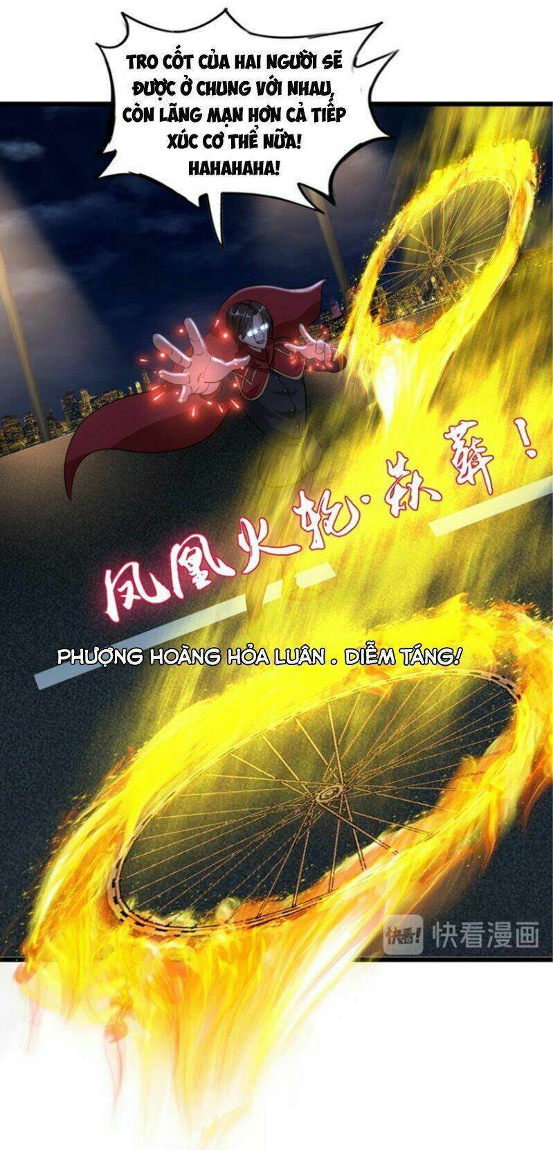 Đại Thiên Tài Bất Khả Chiến Bại Chính Là Ta Chapter 33 - Trang 2