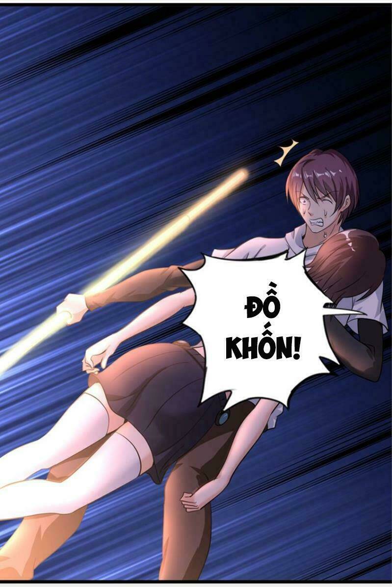 Đại Thiên Tài Bất Khả Chiến Bại Chính Là Ta Chapter 33 - Trang 2