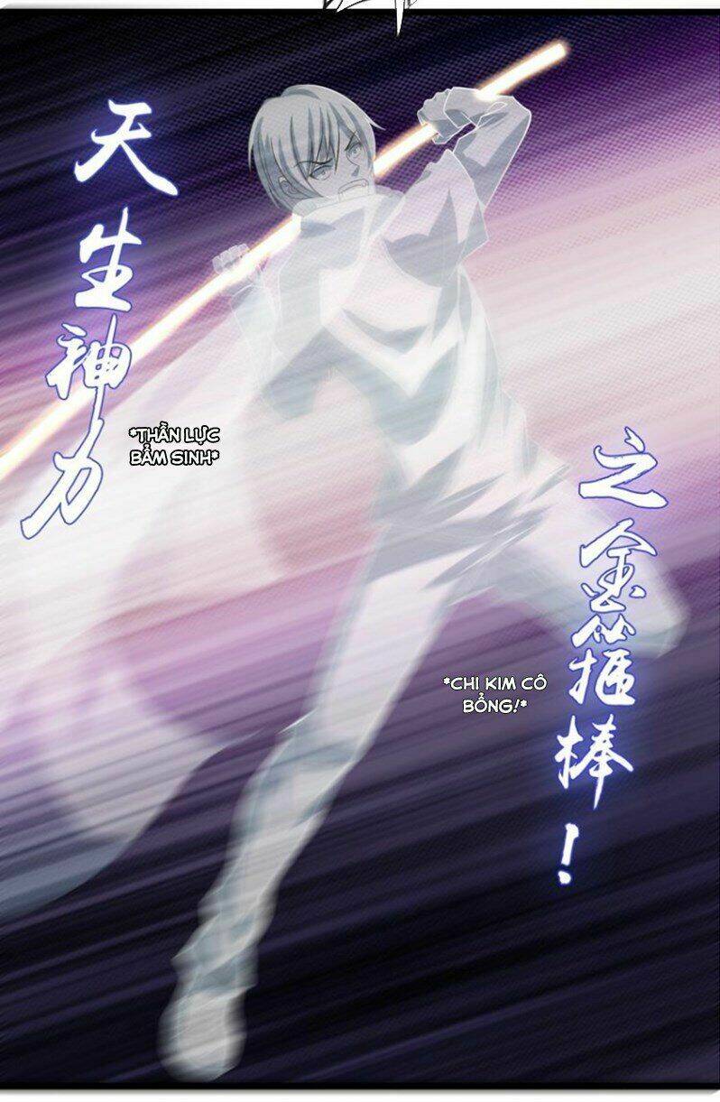 Đại Thiên Tài Bất Khả Chiến Bại Chính Là Ta Chapter 33 - Trang 2