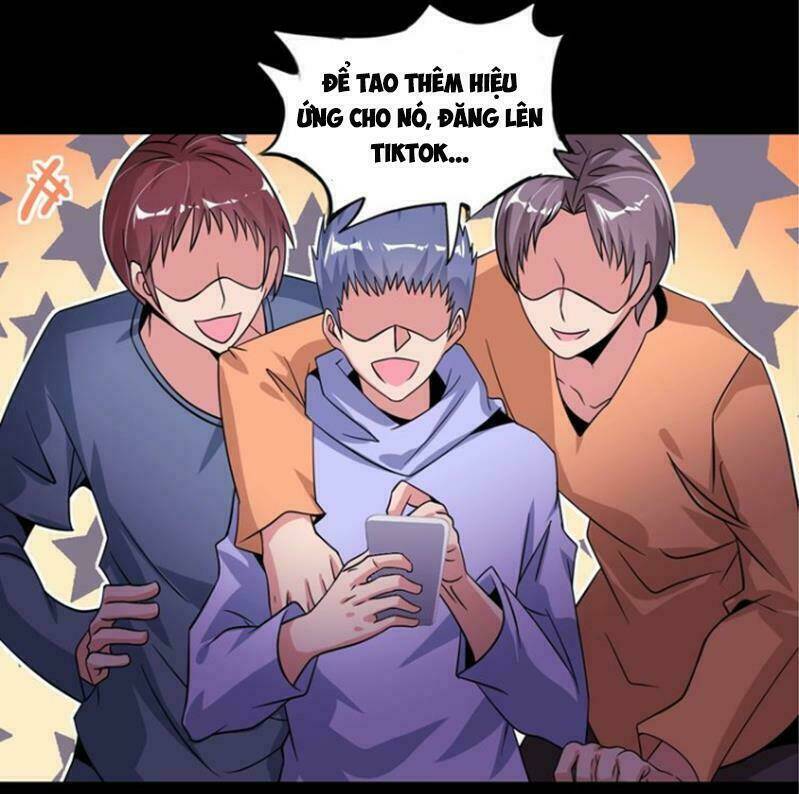 Đại Thiên Tài Bất Khả Chiến Bại Chính Là Ta Chapter 33 - Trang 2