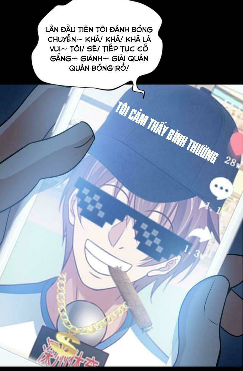 Đại Thiên Tài Bất Khả Chiến Bại Chính Là Ta Chapter 33 - Trang 2