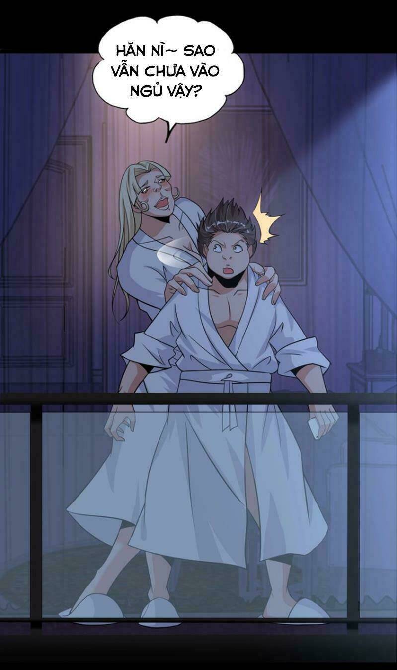 Đại Thiên Tài Bất Khả Chiến Bại Chính Là Ta Chapter 33 - Trang 2