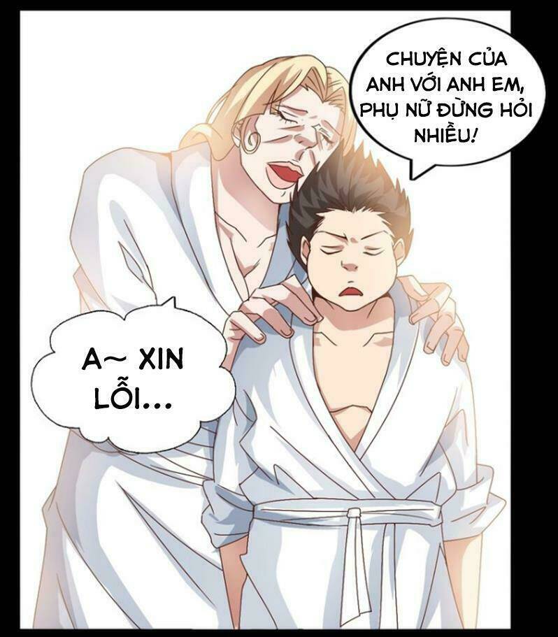 Đại Thiên Tài Bất Khả Chiến Bại Chính Là Ta Chapter 33 - Trang 2