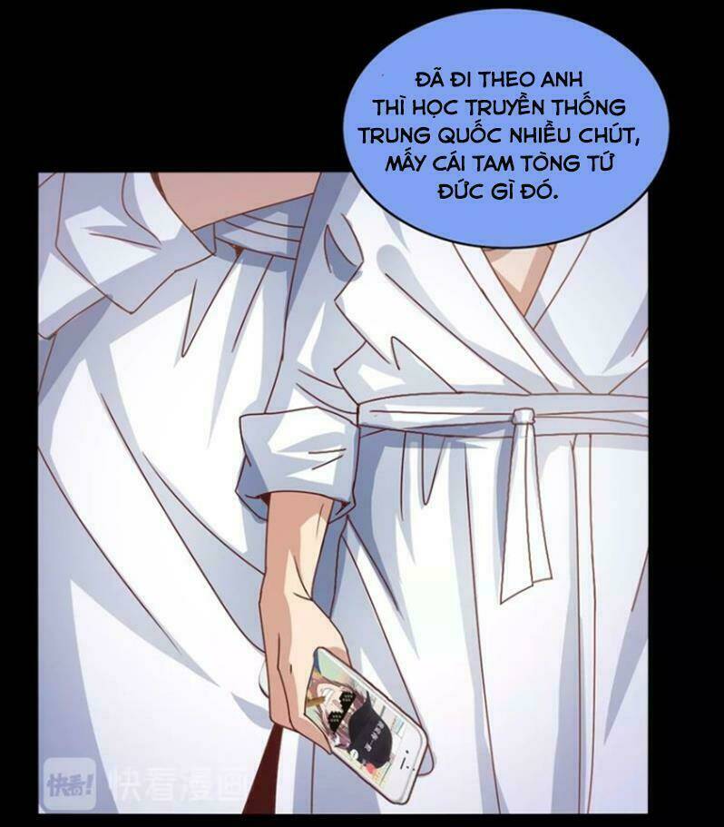 Đại Thiên Tài Bất Khả Chiến Bại Chính Là Ta Chapter 33 - Trang 2