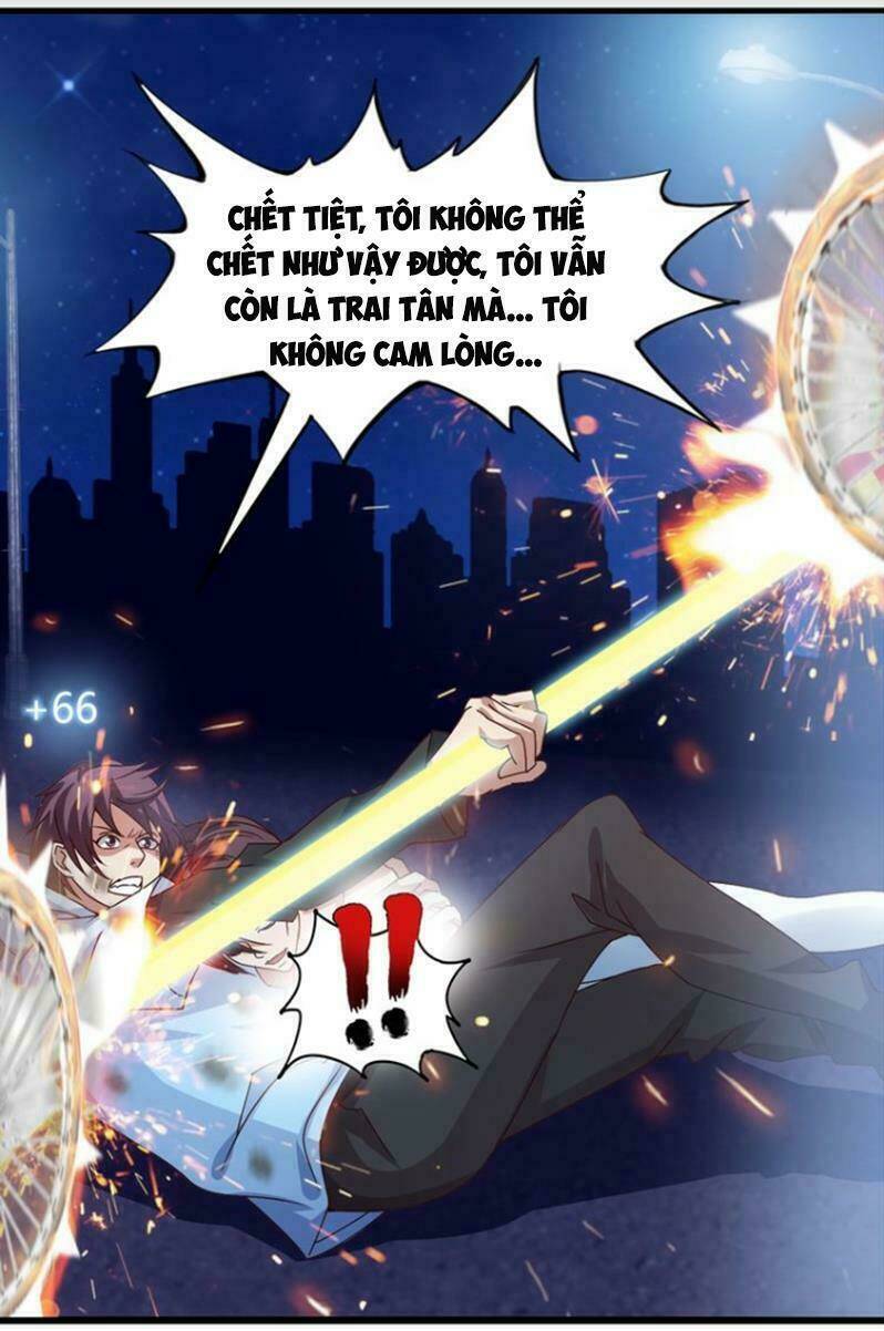 Đại Thiên Tài Bất Khả Chiến Bại Chính Là Ta Chapter 33 - Trang 2