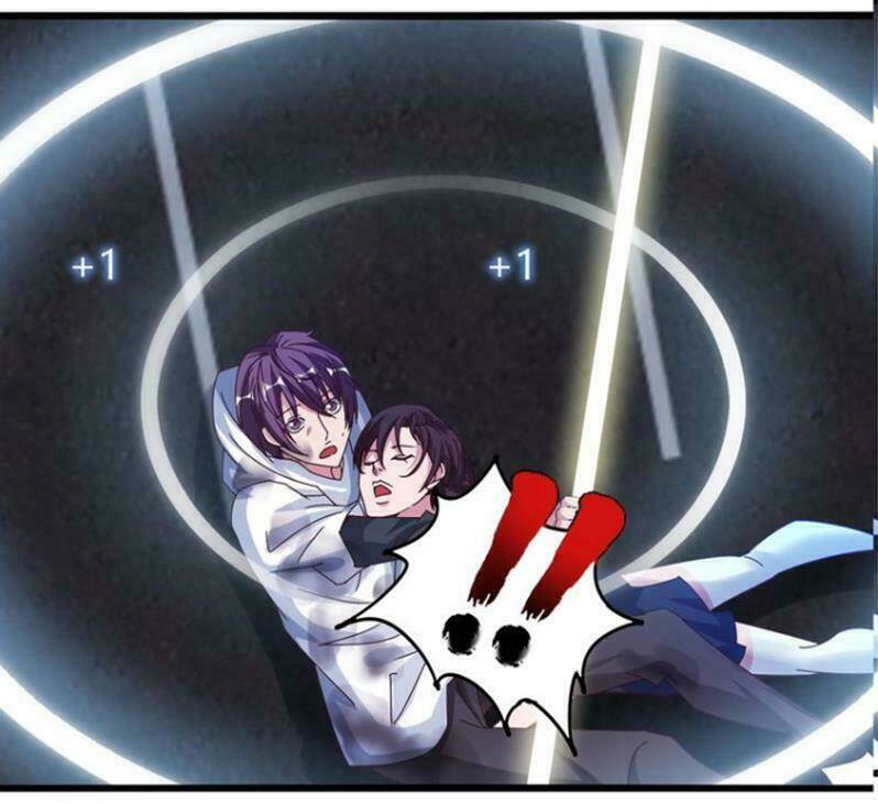 Đại Thiên Tài Bất Khả Chiến Bại Chính Là Ta Chapter 33 - Trang 2