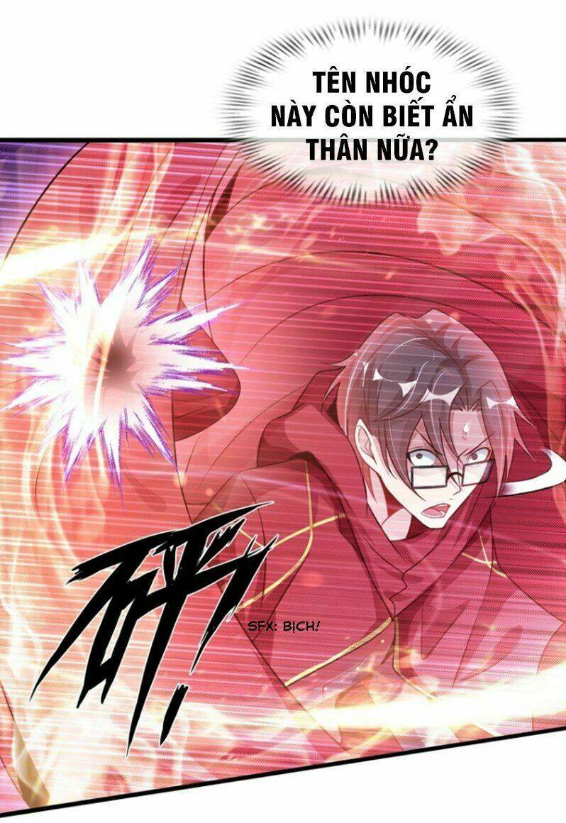 Đại Thiên Tài Bất Khả Chiến Bại Chính Là Ta Chapter 33 - Trang 2