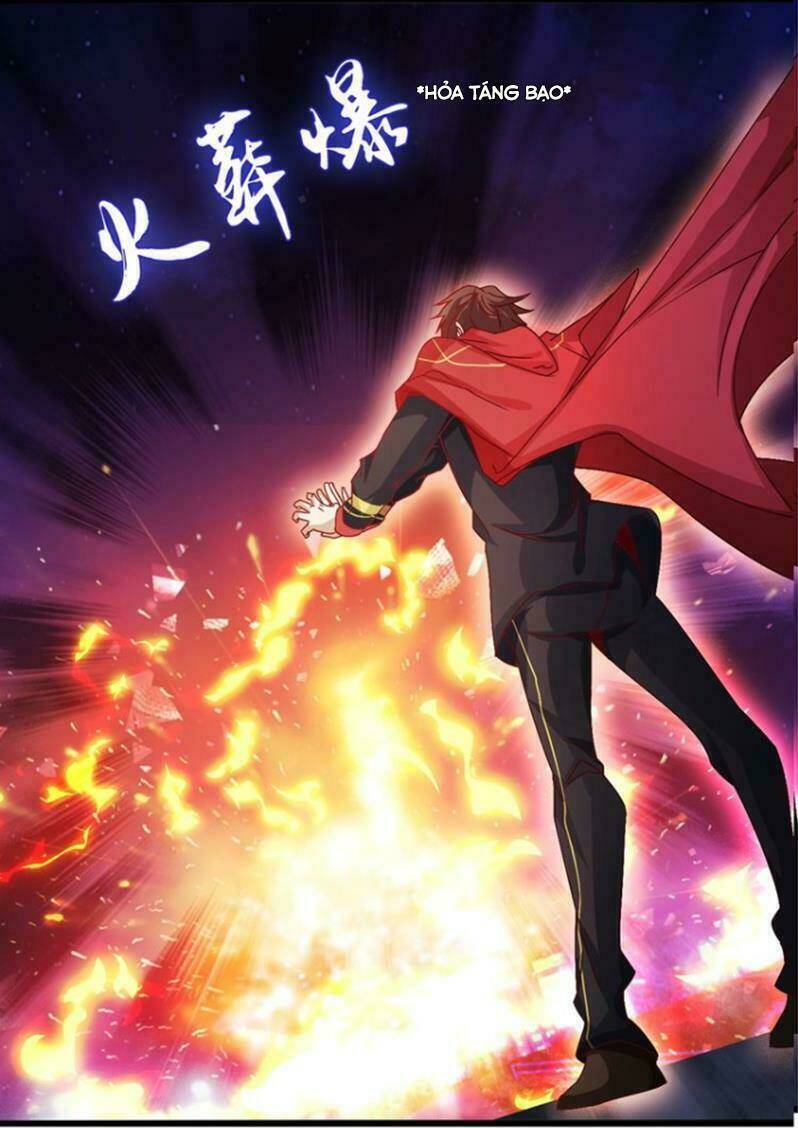 Đại Thiên Tài Bất Khả Chiến Bại Chính Là Ta Chapter 33 - Trang 2