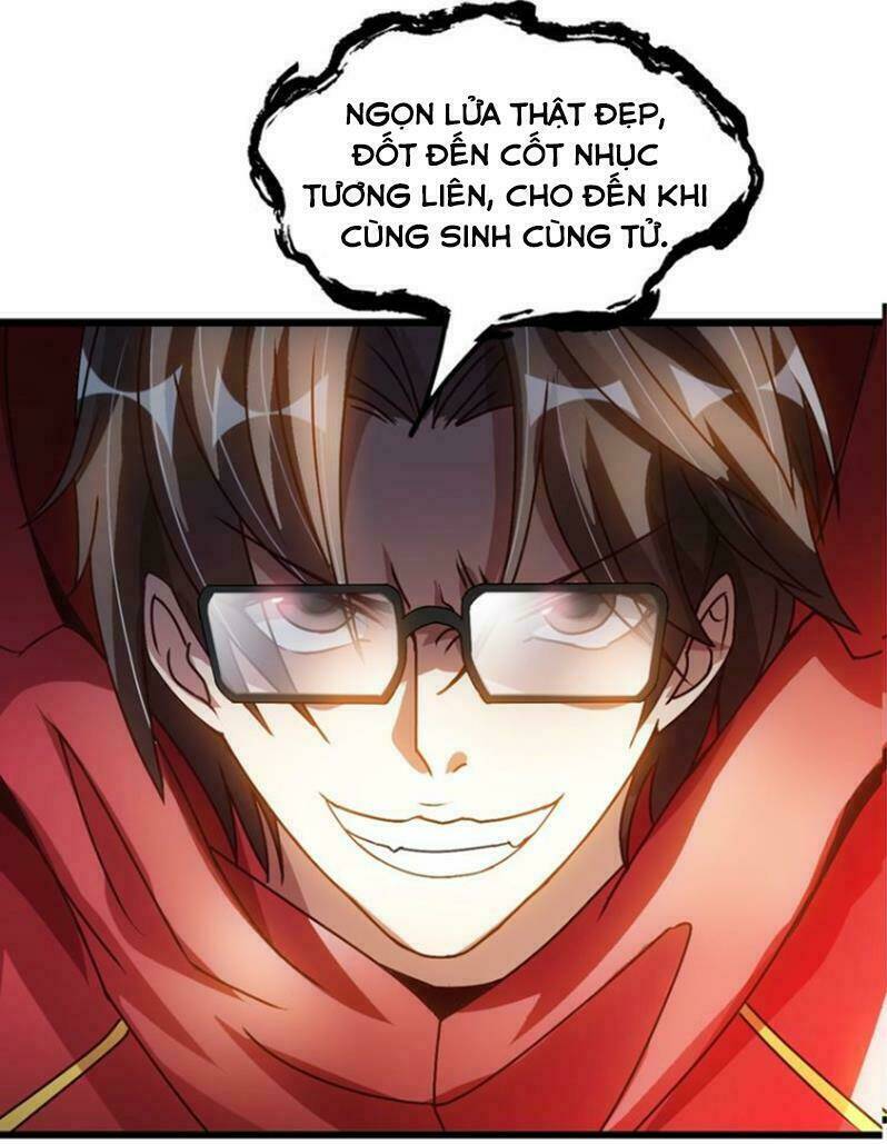 Đại Thiên Tài Bất Khả Chiến Bại Chính Là Ta Chapter 33 - Trang 2