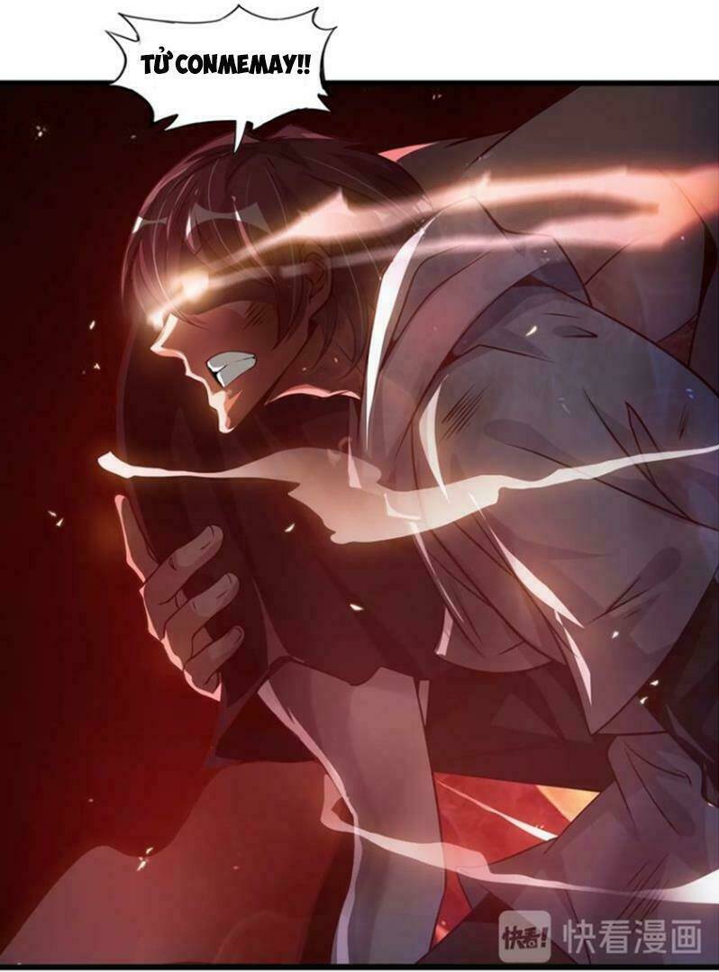 Đại Thiên Tài Bất Khả Chiến Bại Chính Là Ta Chapter 33 - Trang 2