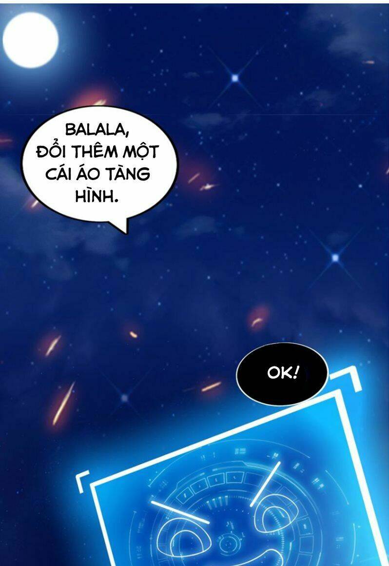 Đại Thiên Tài Bất Khả Chiến Bại Chính Là Ta Chapter 33 - Trang 2