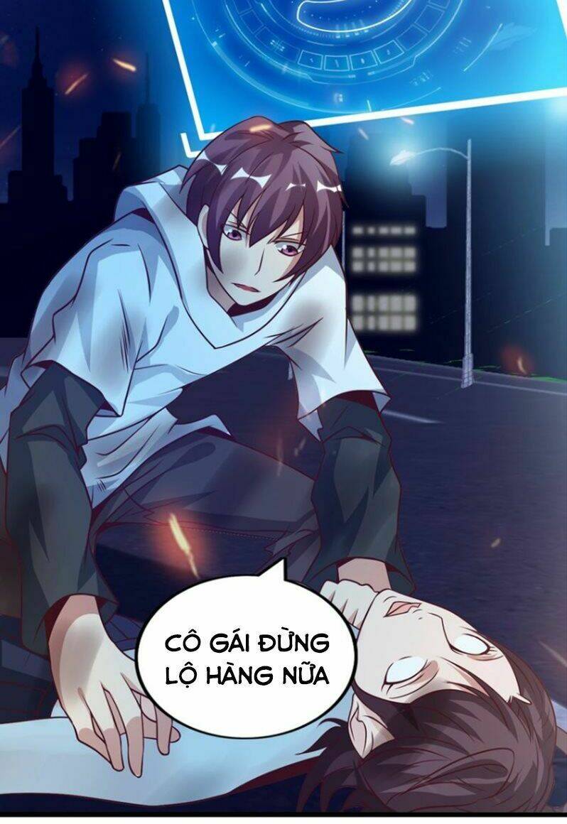 Đại Thiên Tài Bất Khả Chiến Bại Chính Là Ta Chapter 33 - Trang 2