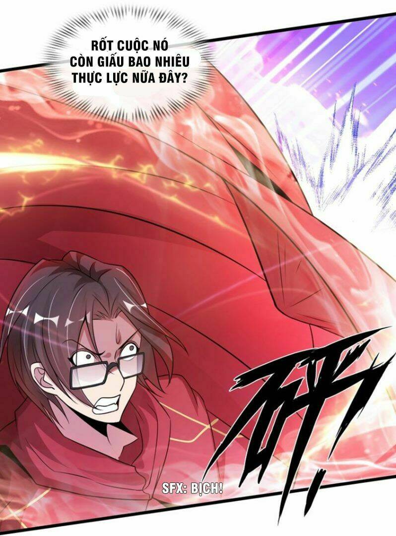 Đại Thiên Tài Bất Khả Chiến Bại Chính Là Ta Chapter 33 - Trang 2