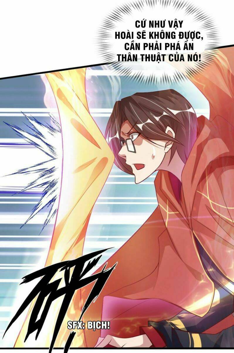 Đại Thiên Tài Bất Khả Chiến Bại Chính Là Ta Chapter 33 - Trang 2