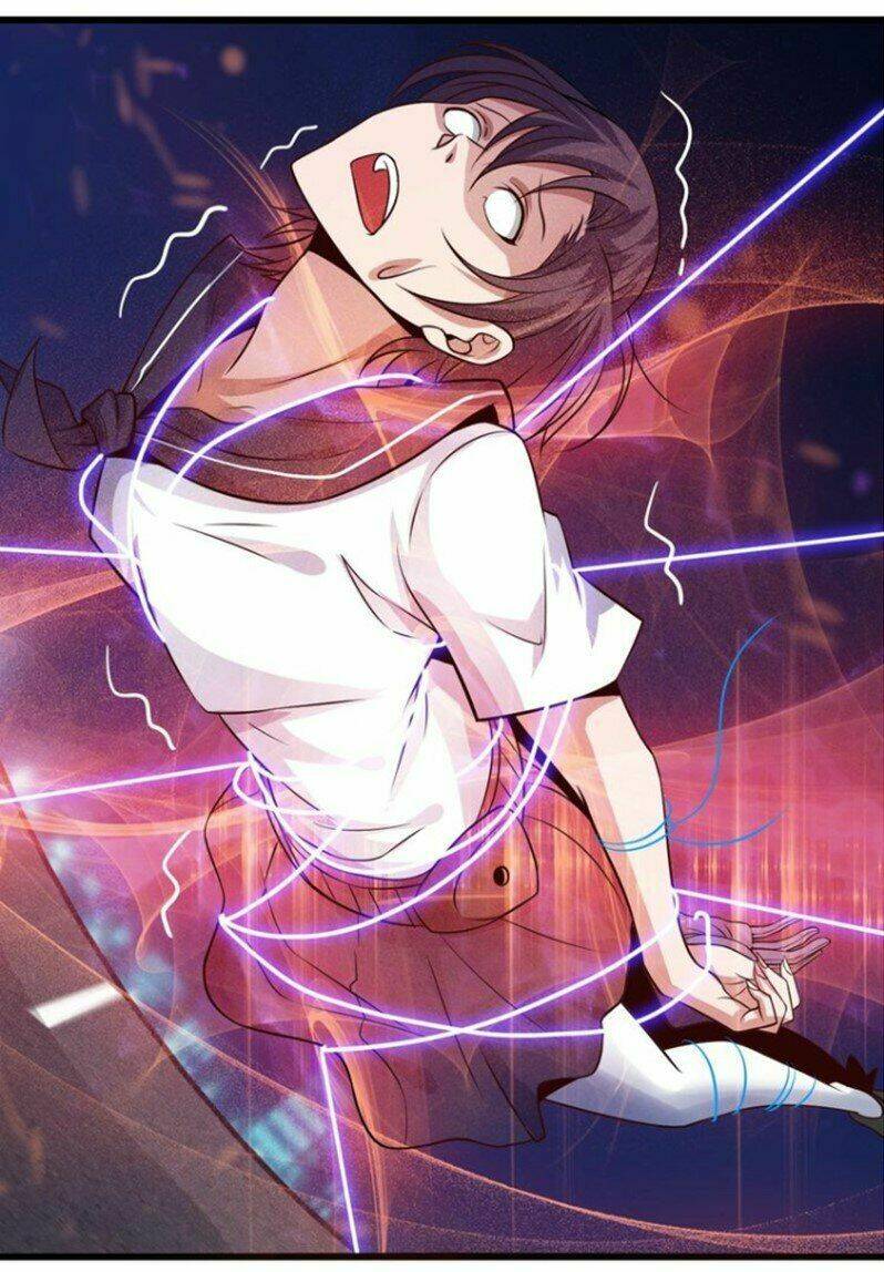 Đại Thiên Tài Bất Khả Chiến Bại Chính Là Ta Chapter 33 - Trang 2