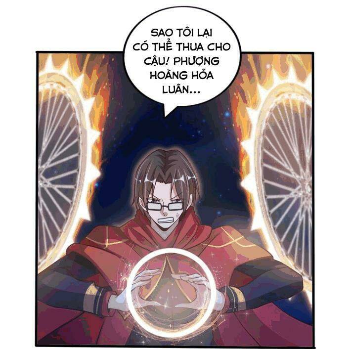 Đại Thiên Tài Bất Khả Chiến Bại Chính Là Ta Chapter 34 - Trang 2