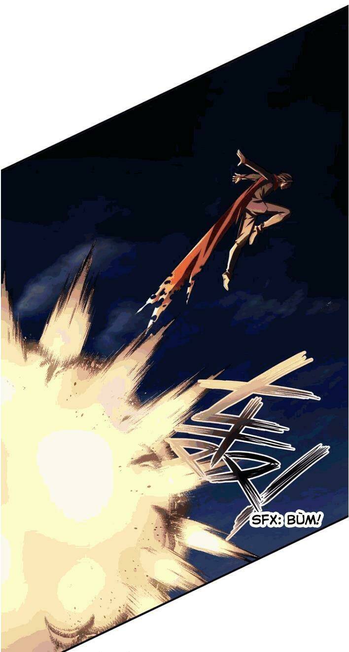 Đại Thiên Tài Bất Khả Chiến Bại Chính Là Ta Chapter 34 - Trang 2