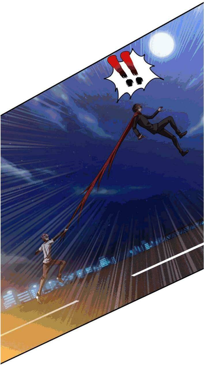 Đại Thiên Tài Bất Khả Chiến Bại Chính Là Ta Chapter 34 - Trang 2