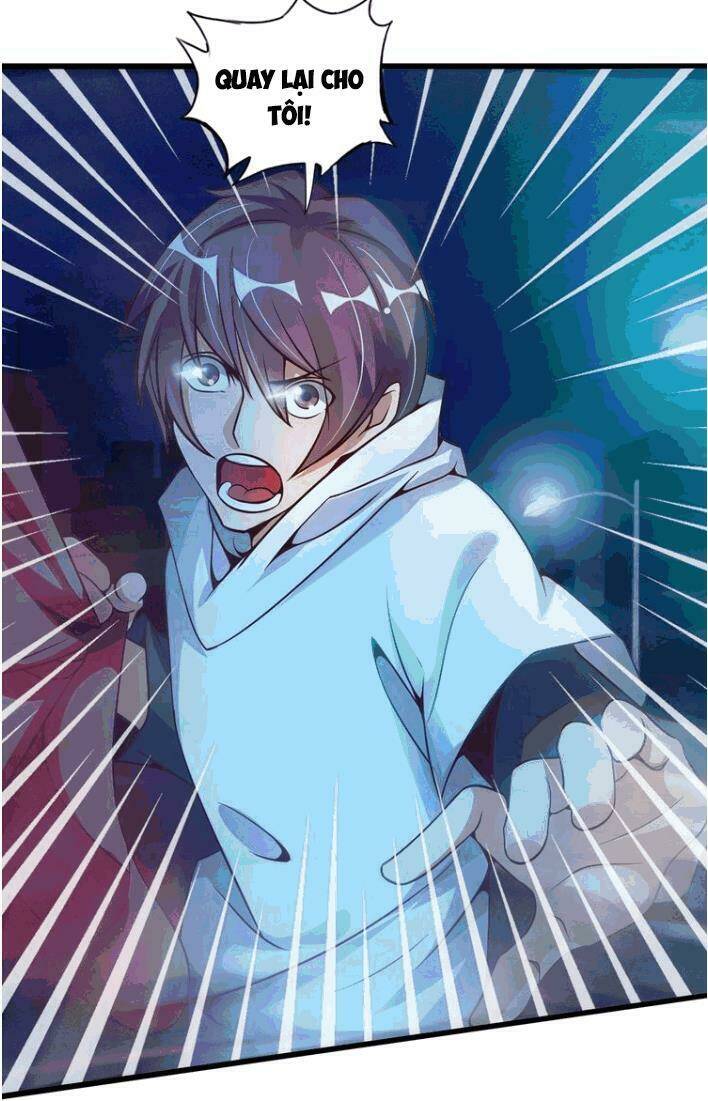 Đại Thiên Tài Bất Khả Chiến Bại Chính Là Ta Chapter 34 - Trang 2