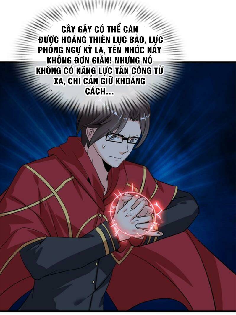 Đại Thiên Tài Bất Khả Chiến Bại Chính Là Ta Chapter 34 - Trang 2