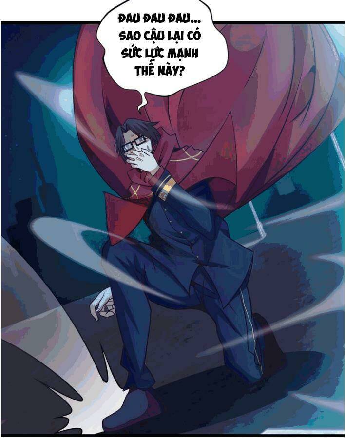 Đại Thiên Tài Bất Khả Chiến Bại Chính Là Ta Chapter 34 - Trang 2