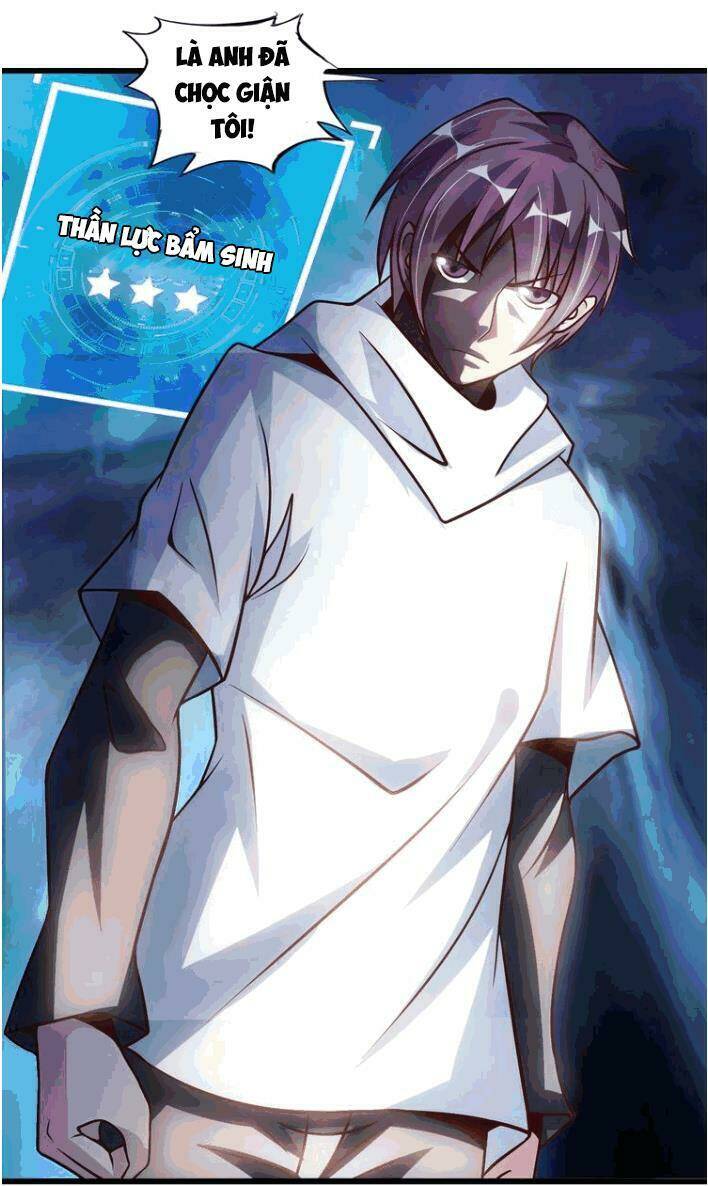 Đại Thiên Tài Bất Khả Chiến Bại Chính Là Ta Chapter 34 - Trang 2