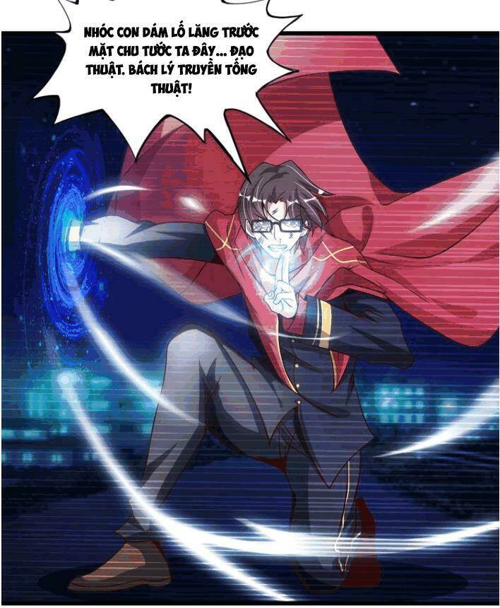 Đại Thiên Tài Bất Khả Chiến Bại Chính Là Ta Chapter 34 - Trang 2