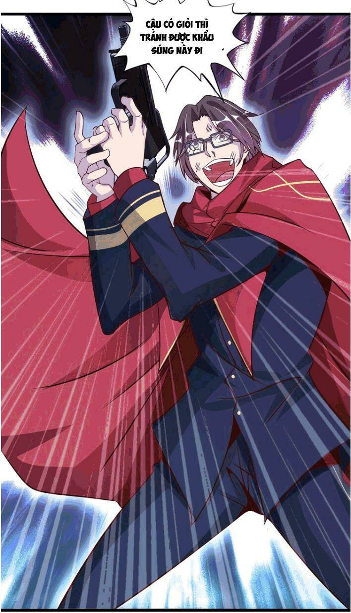 Đại Thiên Tài Bất Khả Chiến Bại Chính Là Ta Chapter 34 - Trang 2