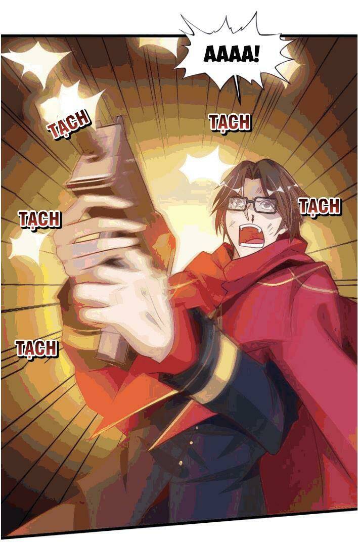 Đại Thiên Tài Bất Khả Chiến Bại Chính Là Ta Chapter 34 - Trang 2