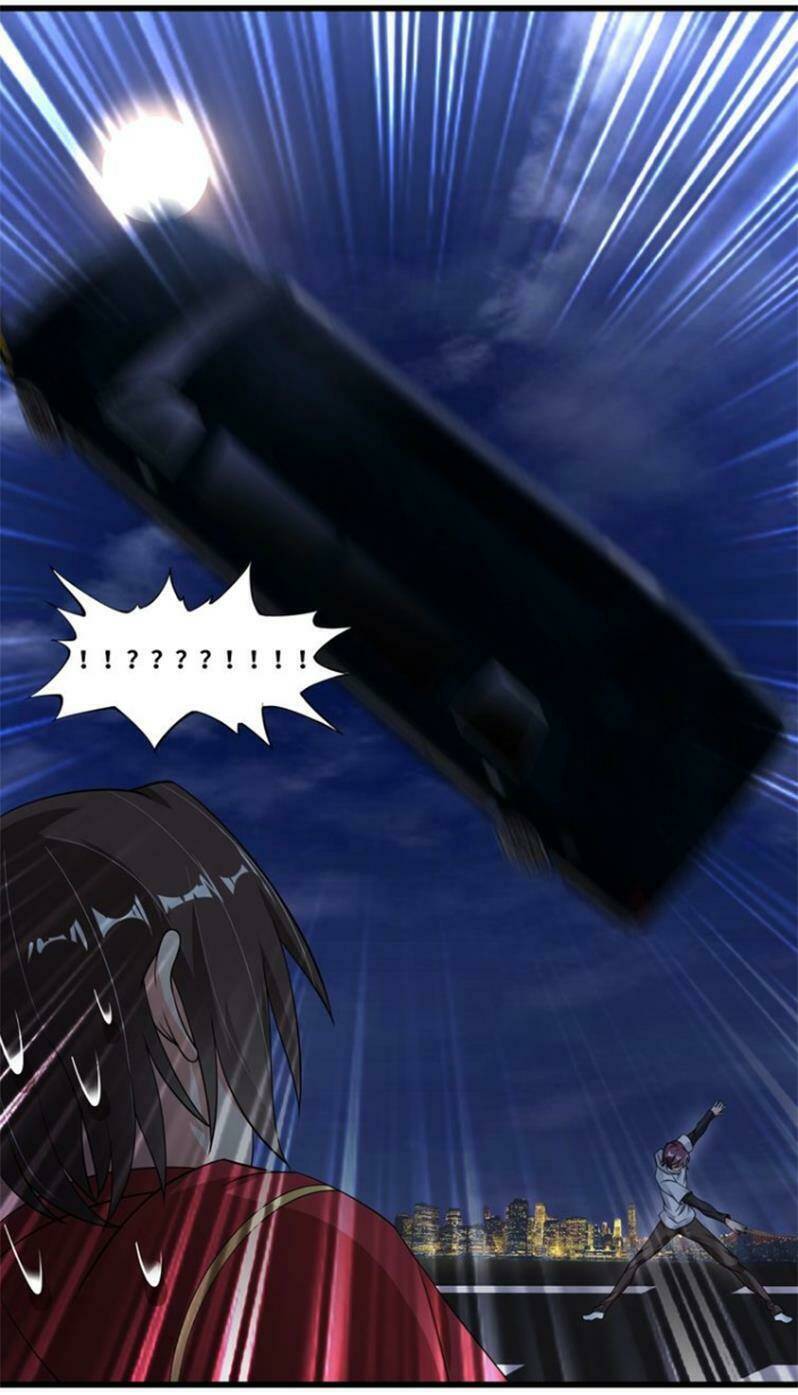 Đại Thiên Tài Bất Khả Chiến Bại Chính Là Ta Chapter 34 - Trang 2