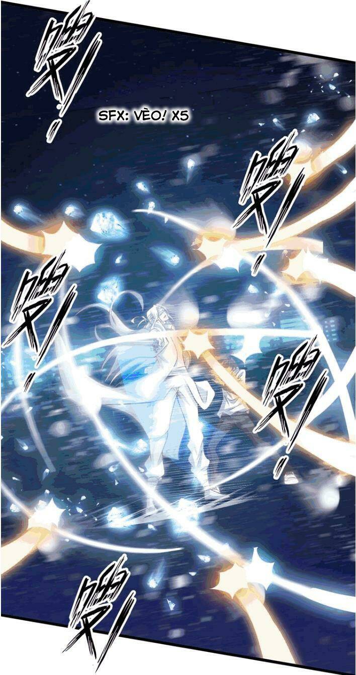 Đại Thiên Tài Bất Khả Chiến Bại Chính Là Ta Chapter 34 - Trang 2