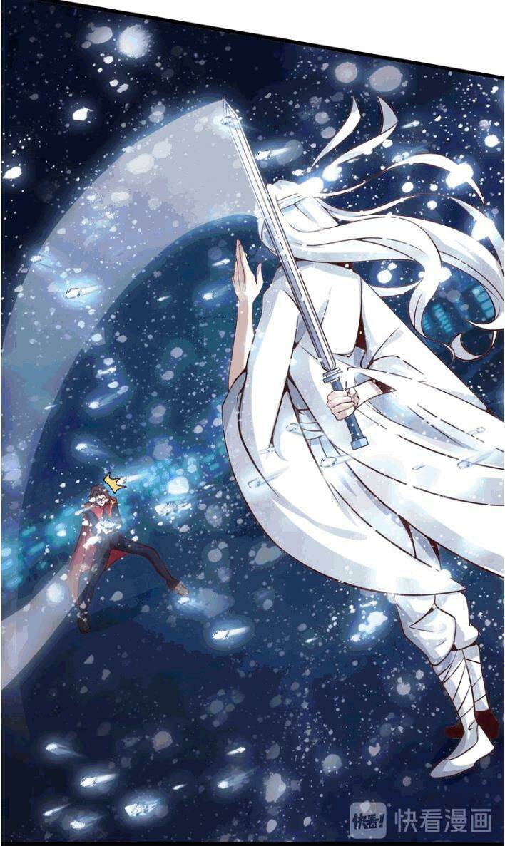 Đại Thiên Tài Bất Khả Chiến Bại Chính Là Ta Chapter 34 - Trang 2