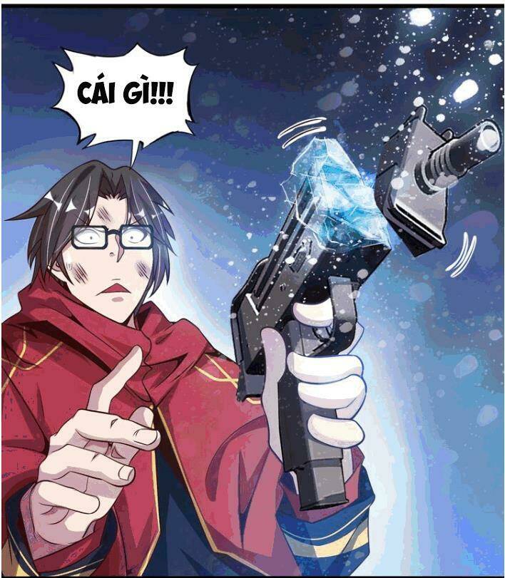 Đại Thiên Tài Bất Khả Chiến Bại Chính Là Ta Chapter 34 - Trang 2