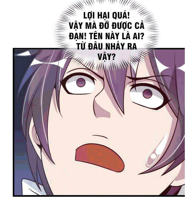 Đại Thiên Tài Bất Khả Chiến Bại Chính Là Ta Chapter 34 - Trang 2