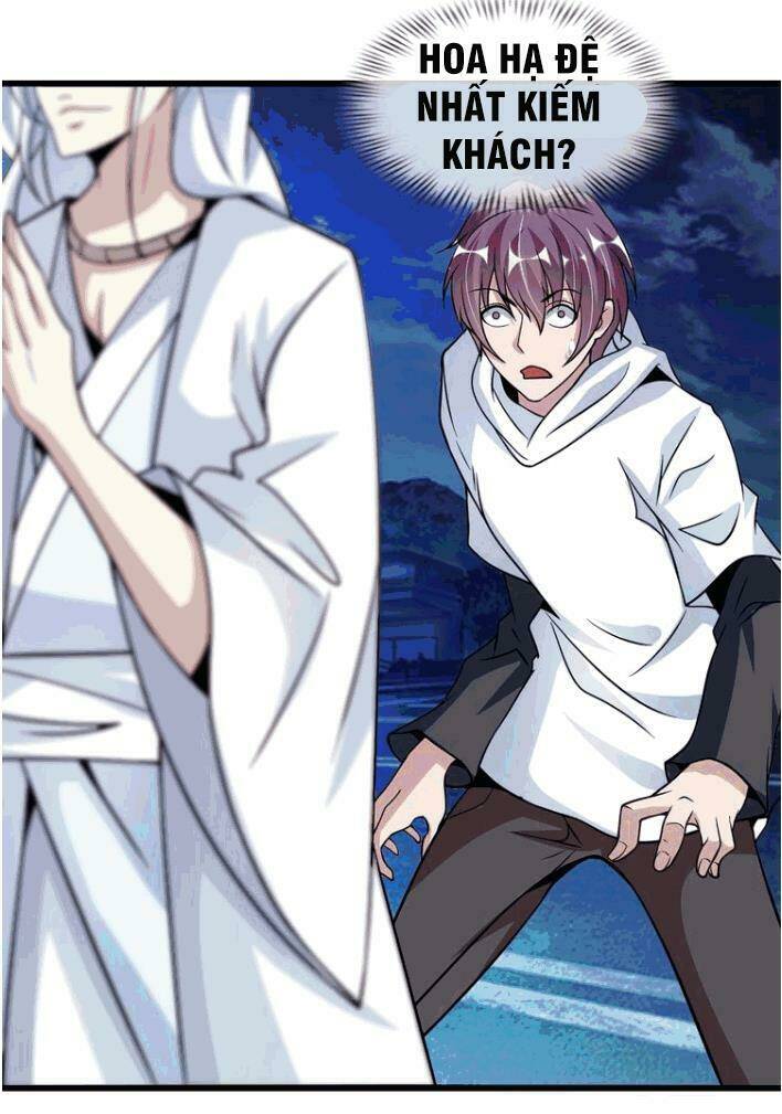 Đại Thiên Tài Bất Khả Chiến Bại Chính Là Ta Chapter 34 - Trang 2