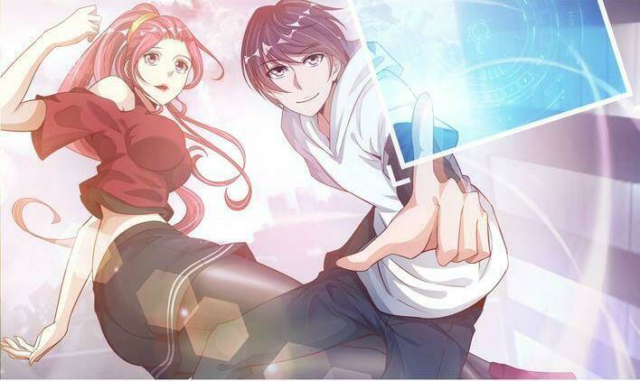 Đại Thiên Tài Bất Khả Chiến Bại Chính Là Ta Chapter 34 - Trang 2