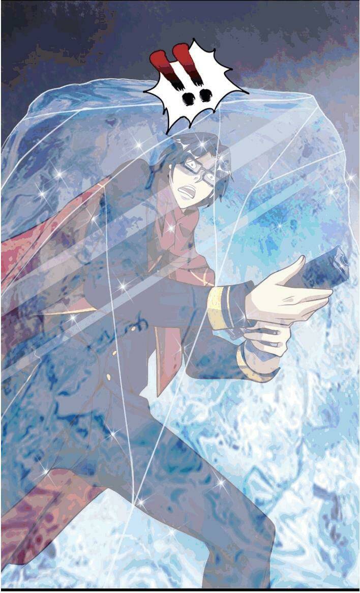 Đại Thiên Tài Bất Khả Chiến Bại Chính Là Ta Chapter 34 - Trang 2