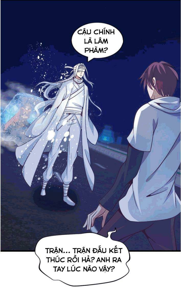 Đại Thiên Tài Bất Khả Chiến Bại Chính Là Ta Chapter 34 - Trang 2