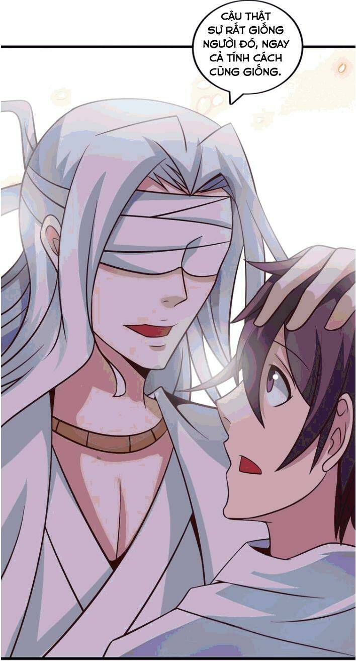 Đại Thiên Tài Bất Khả Chiến Bại Chính Là Ta Chapter 34 - Trang 2