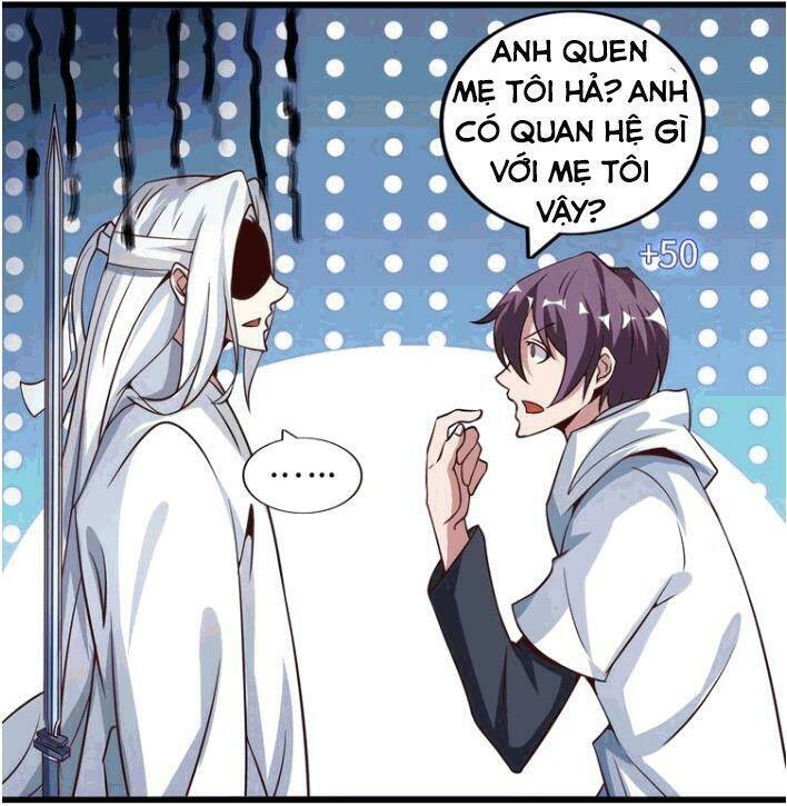 Đại Thiên Tài Bất Khả Chiến Bại Chính Là Ta Chapter 34 - Trang 2