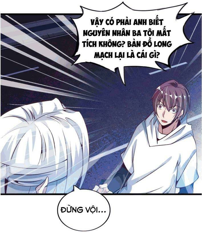 Đại Thiên Tài Bất Khả Chiến Bại Chính Là Ta Chapter 34 - Trang 2