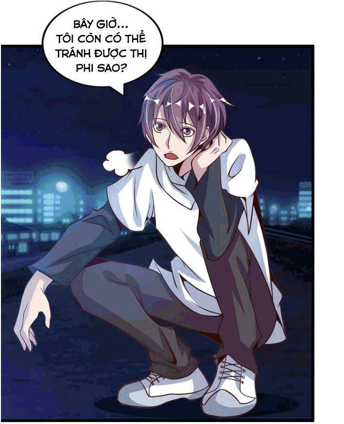 Đại Thiên Tài Bất Khả Chiến Bại Chính Là Ta Chapter 34 - Trang 2