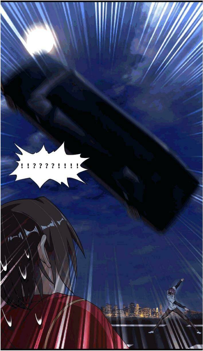 Đại Thiên Tài Bất Khả Chiến Bại Chính Là Ta Chapter 34 - Trang 2