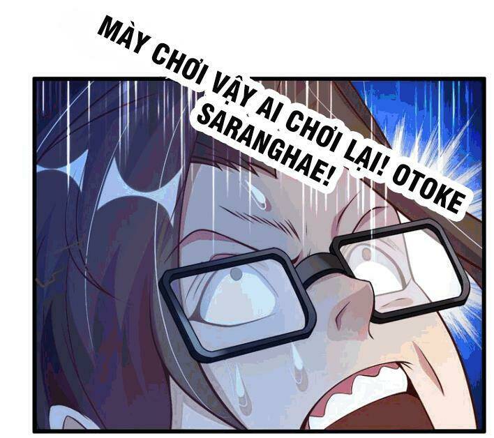 Đại Thiên Tài Bất Khả Chiến Bại Chính Là Ta Chapter 34 - Trang 2