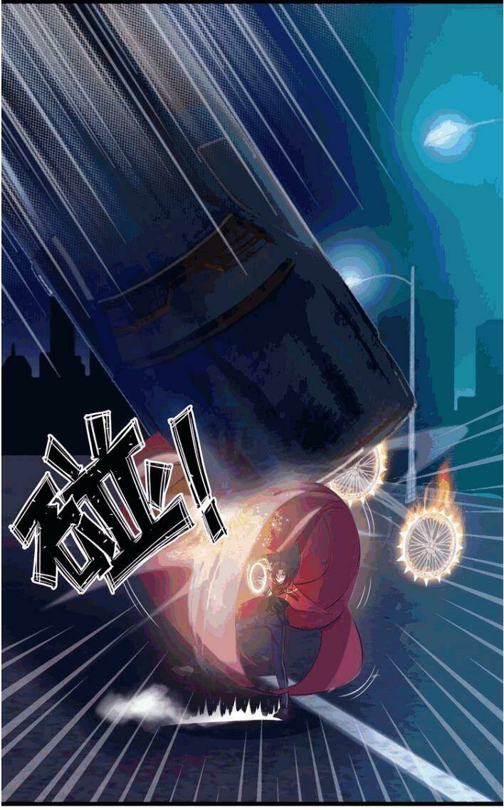 Đại Thiên Tài Bất Khả Chiến Bại Chính Là Ta Chapter 34 - Trang 2