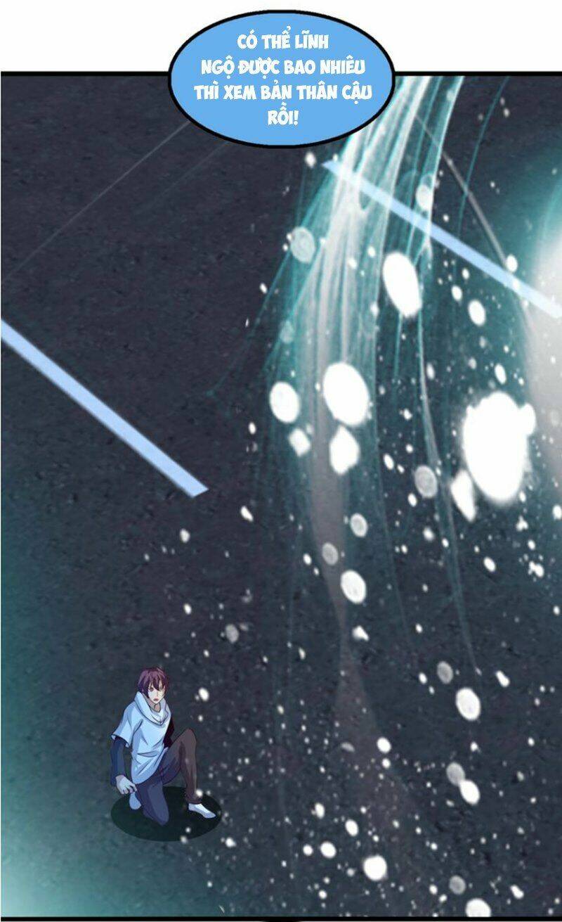 Đại Thiên Tài Bất Khả Chiến Bại Chính Là Ta Chapter 35 - Trang 2