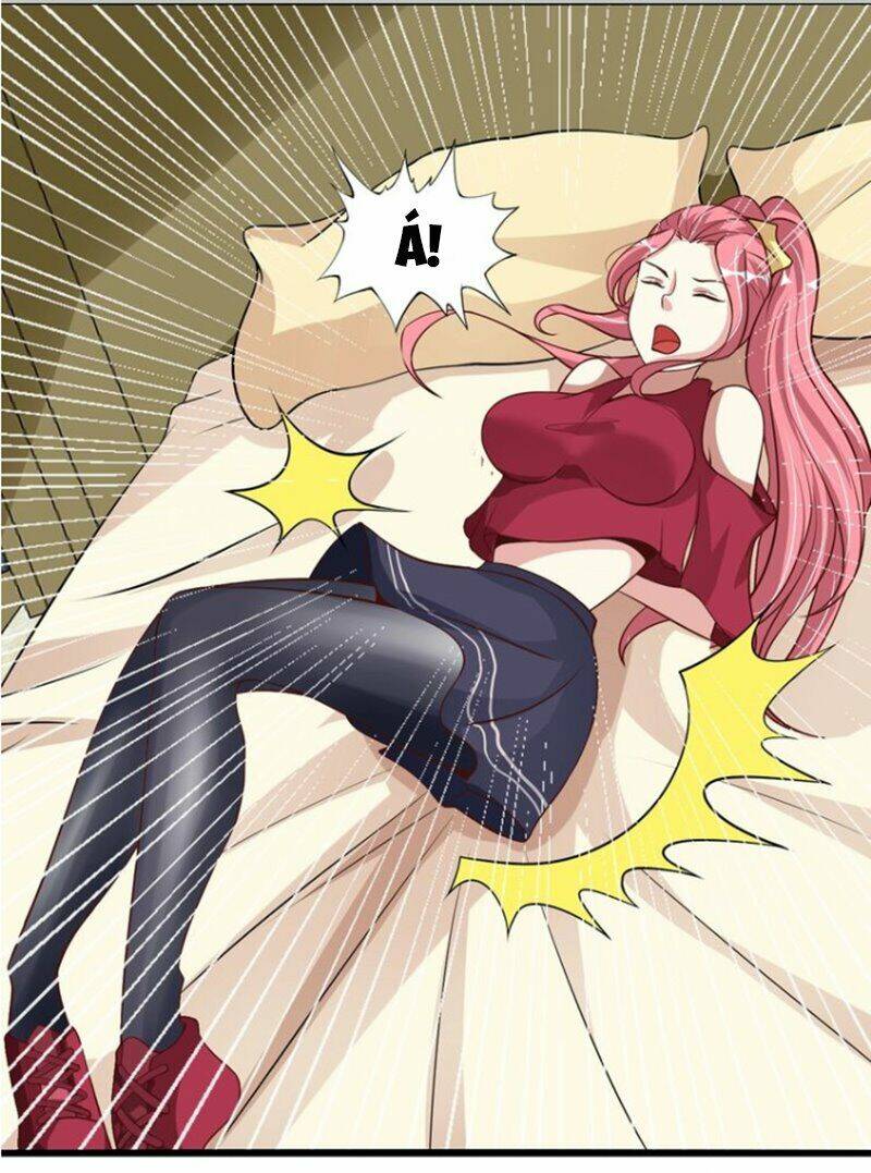 Đại Thiên Tài Bất Khả Chiến Bại Chính Là Ta Chapter 35 - Trang 2