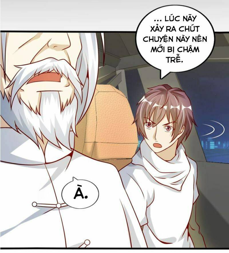 Đại Thiên Tài Bất Khả Chiến Bại Chính Là Ta Chapter 35 - Trang 2