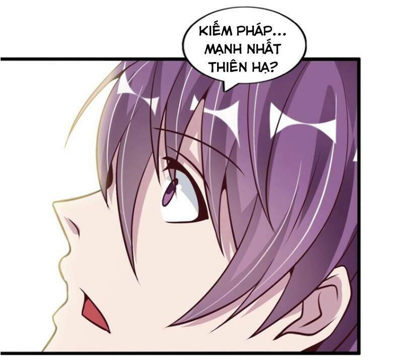 Đại Thiên Tài Bất Khả Chiến Bại Chính Là Ta Chapter 35 - Trang 2