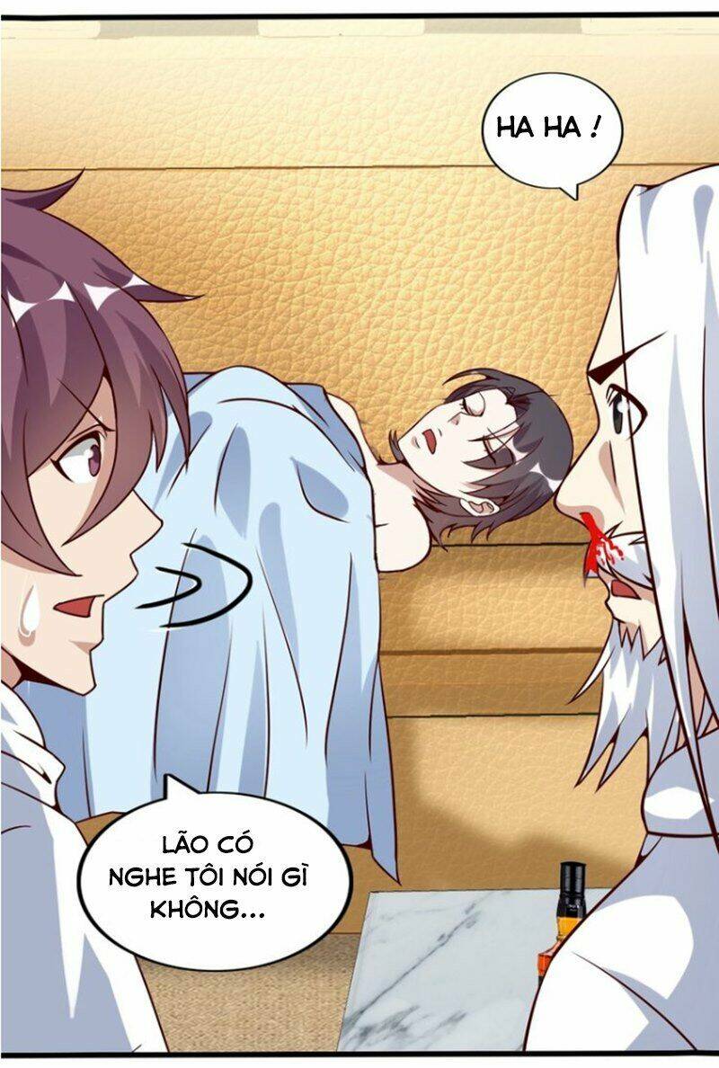 Đại Thiên Tài Bất Khả Chiến Bại Chính Là Ta Chapter 35 - Trang 2